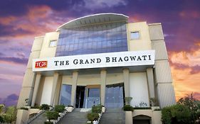 The Grand Bhagwati